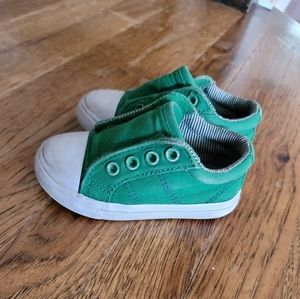 Toddler boy shoes